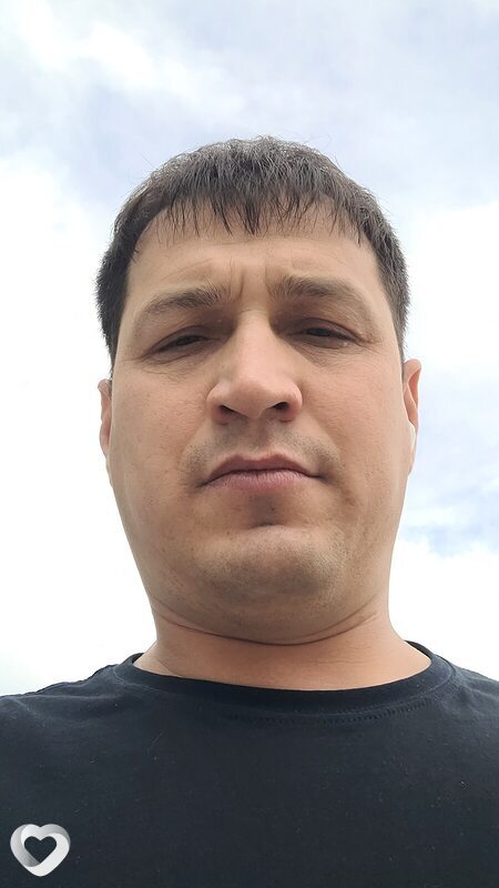 Макс, 39, Уфе — анкета №4260822
