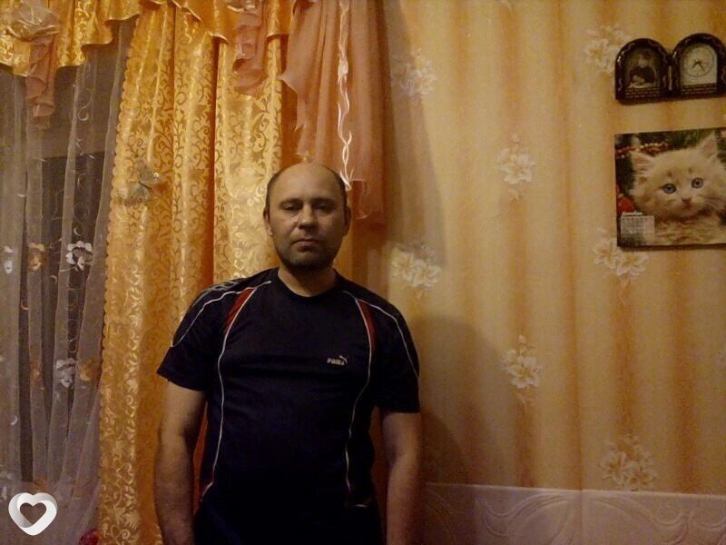 Alekx, 44, Ижевске — анкета №4260830