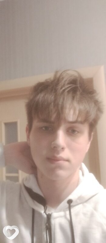 Максим, 19, Лиде — анкета №4260839