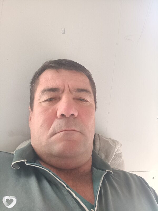 Хаджибаев, 42, Ташкент — анкета №4260843
