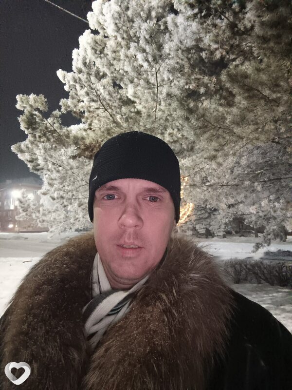 Макс, 41, Белове — анкета №4260749