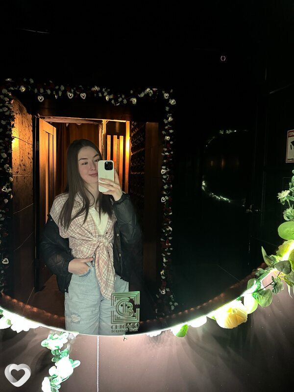 Снежана, 22, Стерлитамаке — анкета №4260753