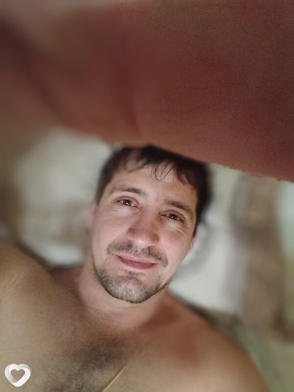Андрей, 34, Екатеринбурге — анкета №4260770