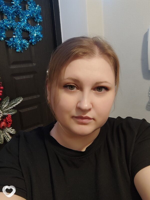 Катерина, 38, Волгодонске — анкета №4260698