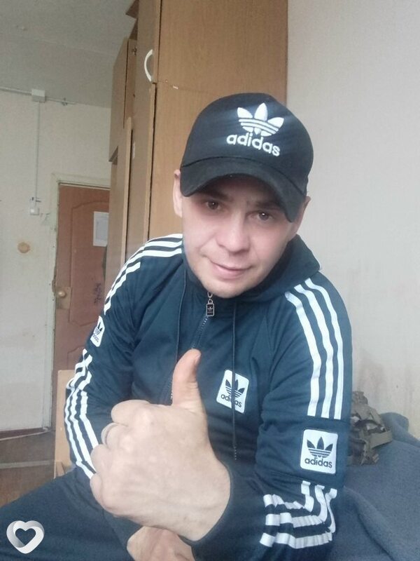 Волька, 37, Вологде — анкета №4260700