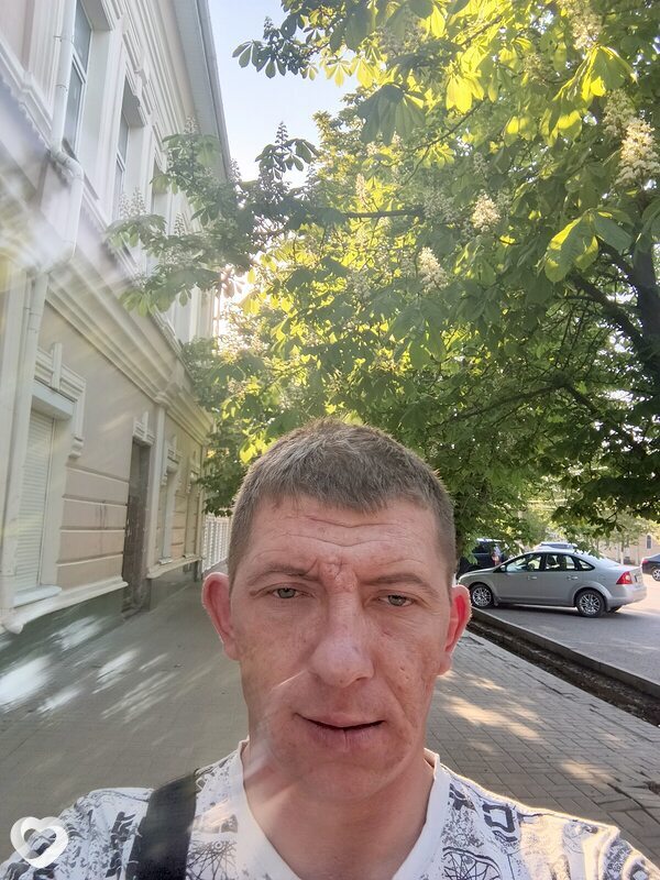 Виталий, Поворино
