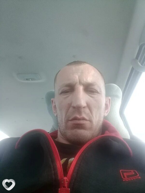 Яков, 39, Омске — анкета №4260714