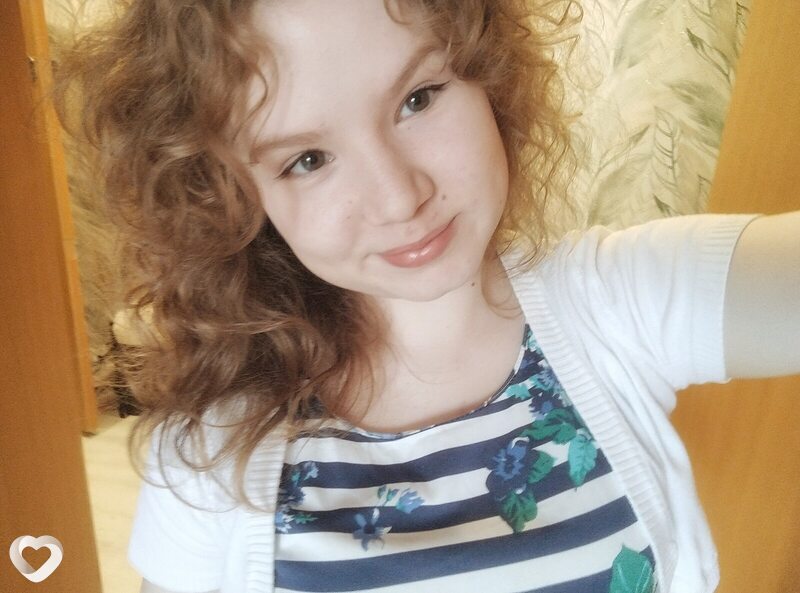 Дашуля, 18, Кирове — анкета №4260718