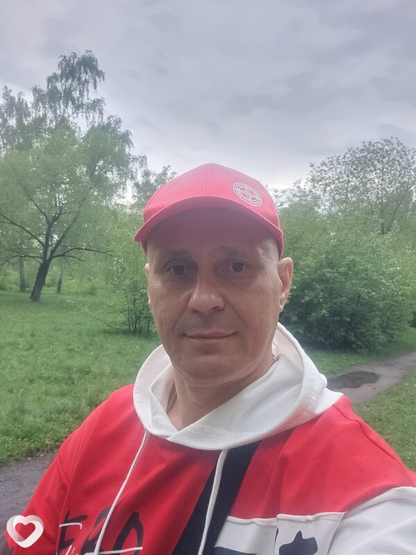 Сергей, 43, Омске — анкета №4261021