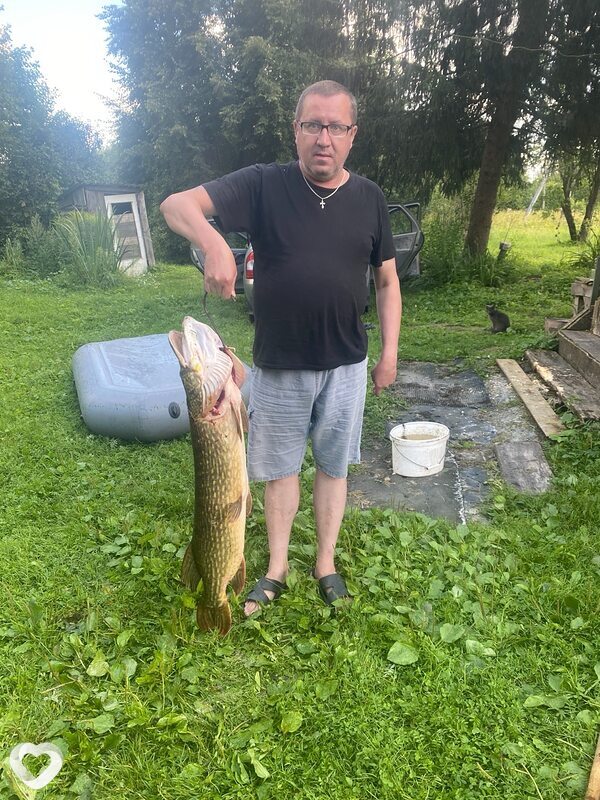 Евгений, 49, Брянске — анкета №4261030