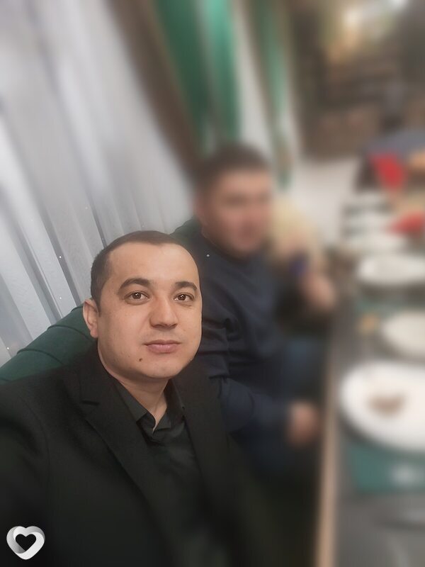 Талгат, Новый Уренгой