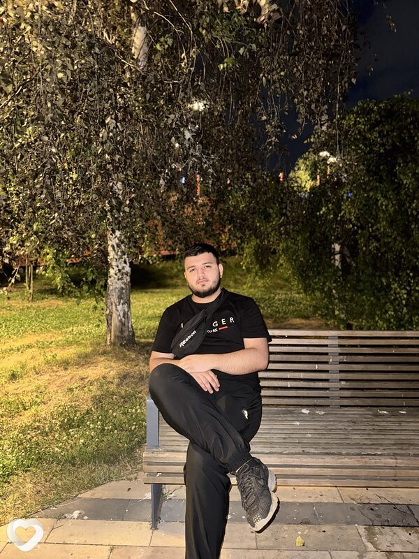 Юнис, 22, Нижнем Новгороде — анкета №4261043