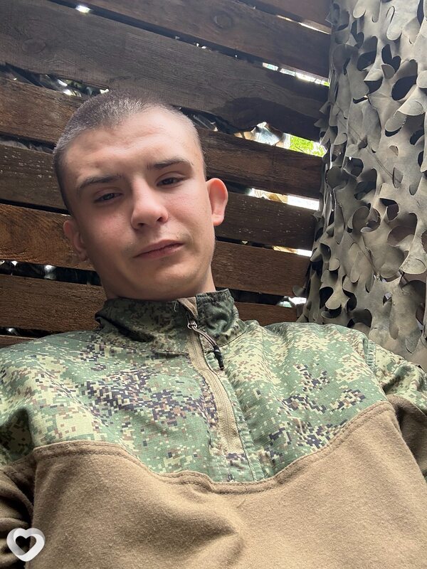 Александор, 19, Улан-Удэ — анкета №4261044