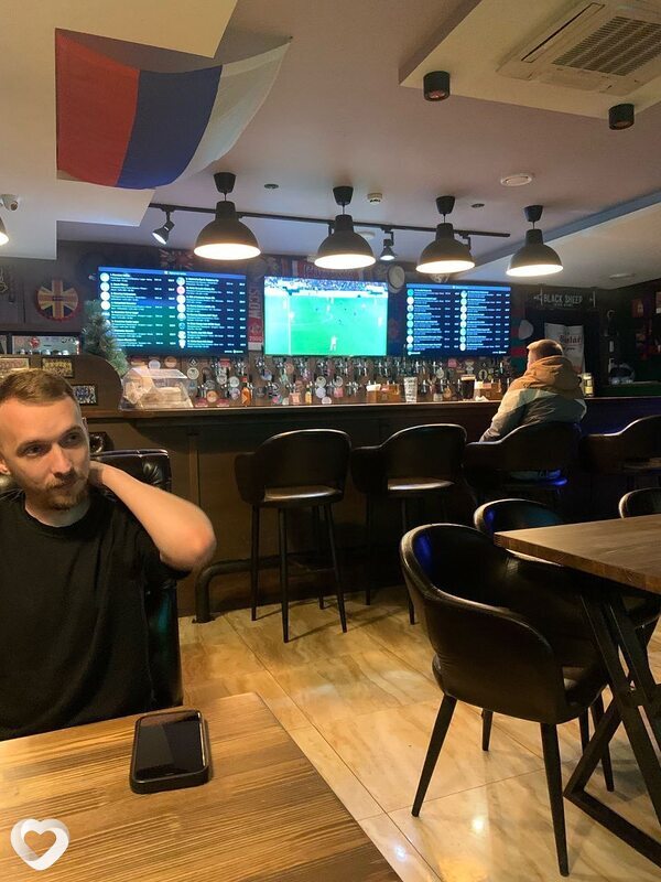 Денис, 32, Москве — анкета №4260900
