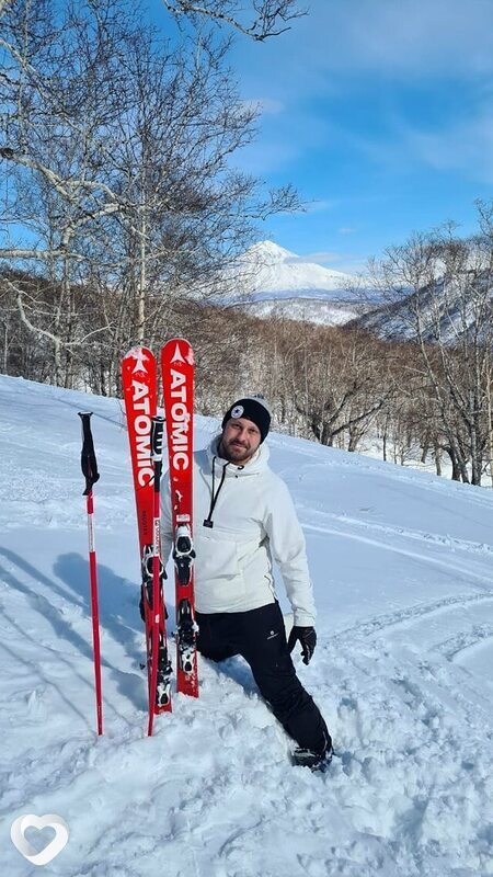 Алексей, 34, Петропавловске-Камчатском — анкета №4260906