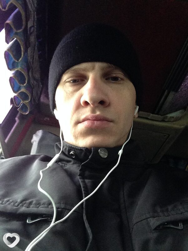 Валентин, 34, Санкт-Петербурге — анкета №4260917