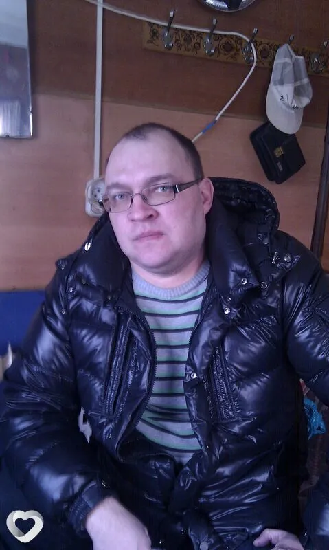 Aleksandr, 53, Москве — анкета №4260973