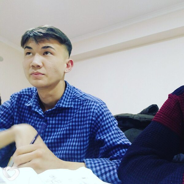 Макс, 25, Якутске — анкета №4260976