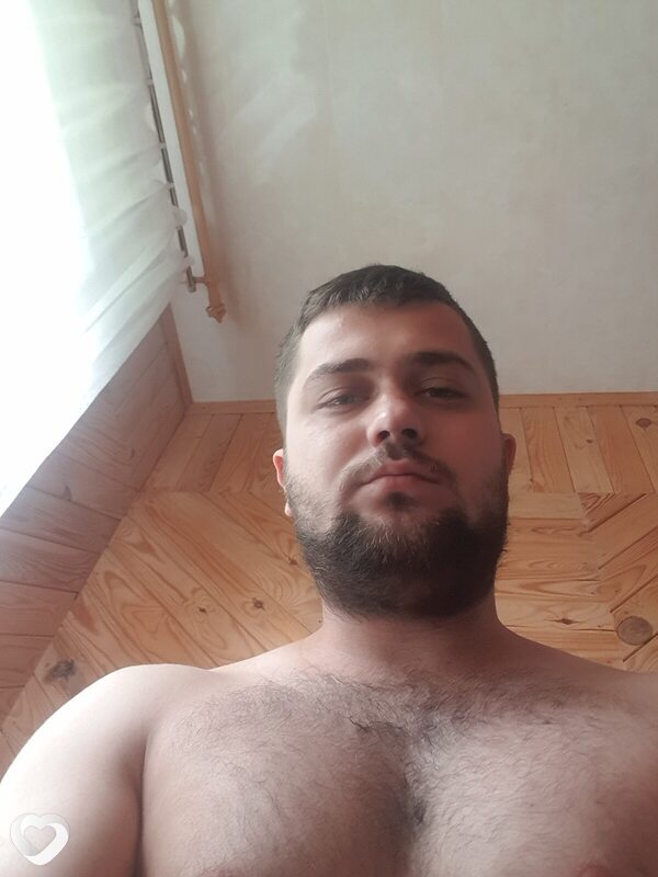 Алексей, 34, Бресте — анкета №4260978