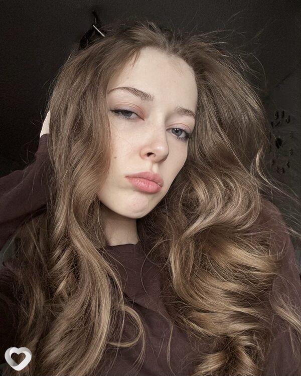 Екатерина, 20, Барнауле — анкета №4260995