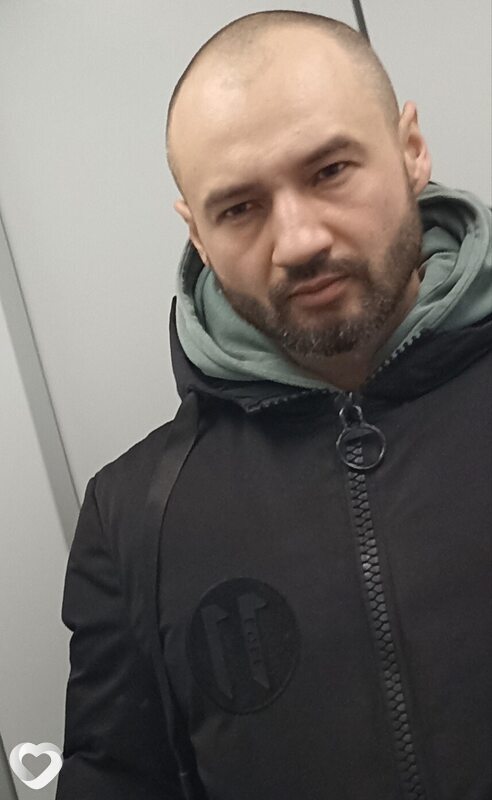 Александр, 33, Липецке — анкета №4260946