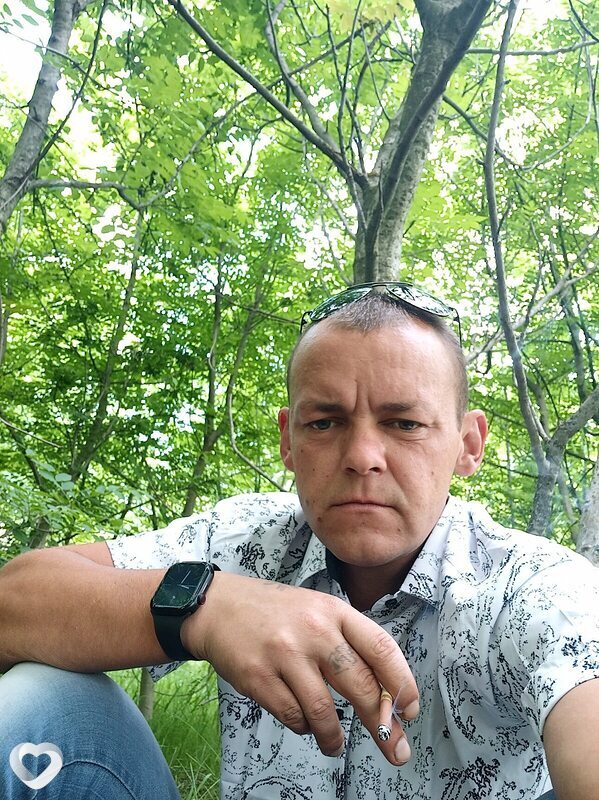 Паха, 34, Симферополе — анкета №4260948