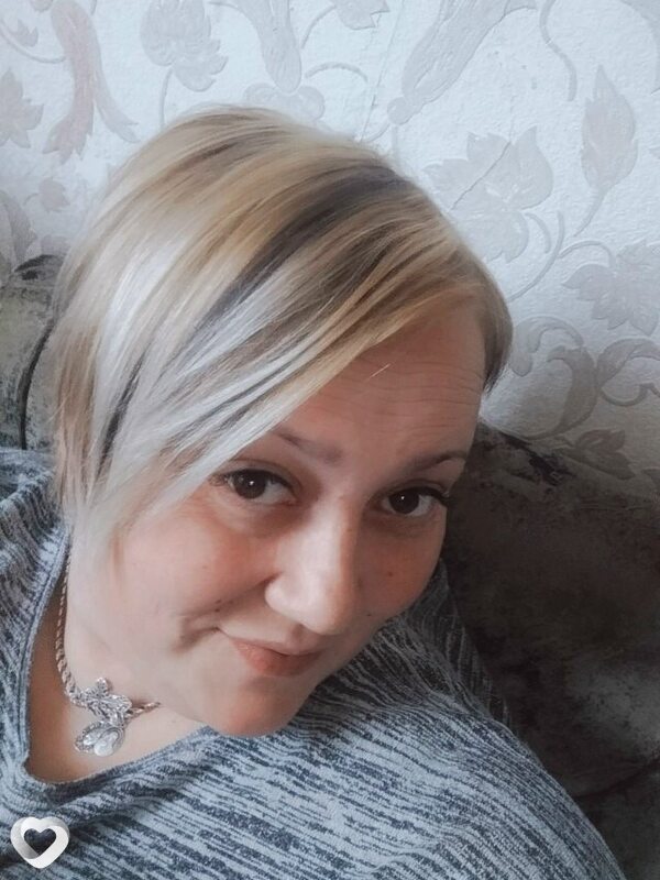 Катерина, 45, Кирове — анкета №4260950