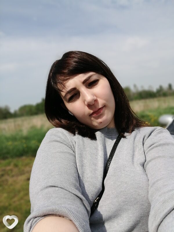 Гуля, 30, Пскове — анкета №4260955