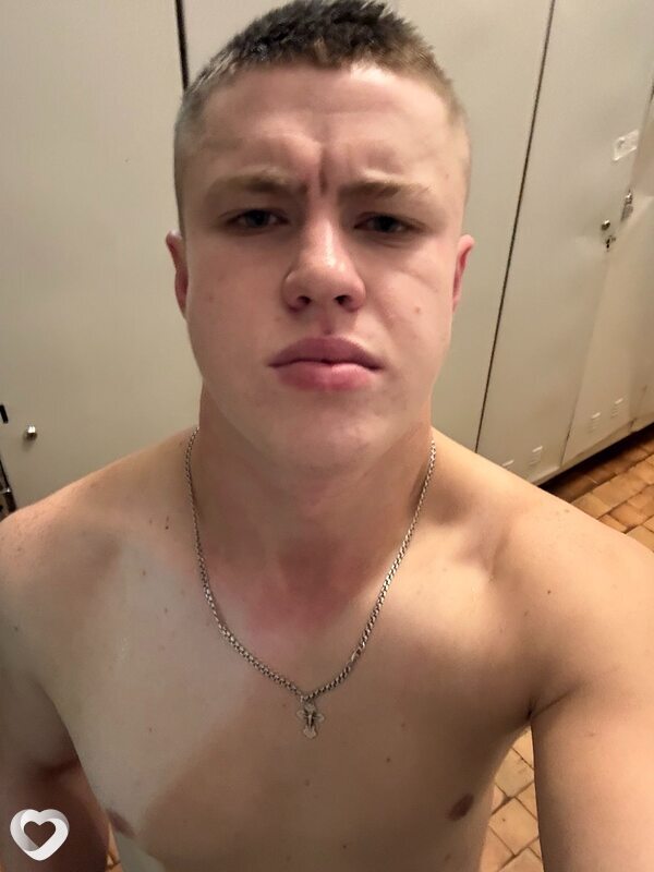 Дмитрий, Североуральск