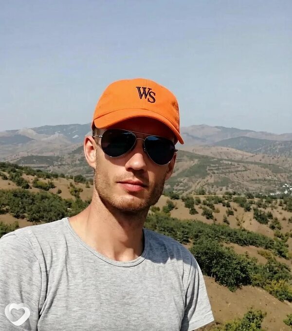 Сергей, 40, Перми — анкета №4260958
