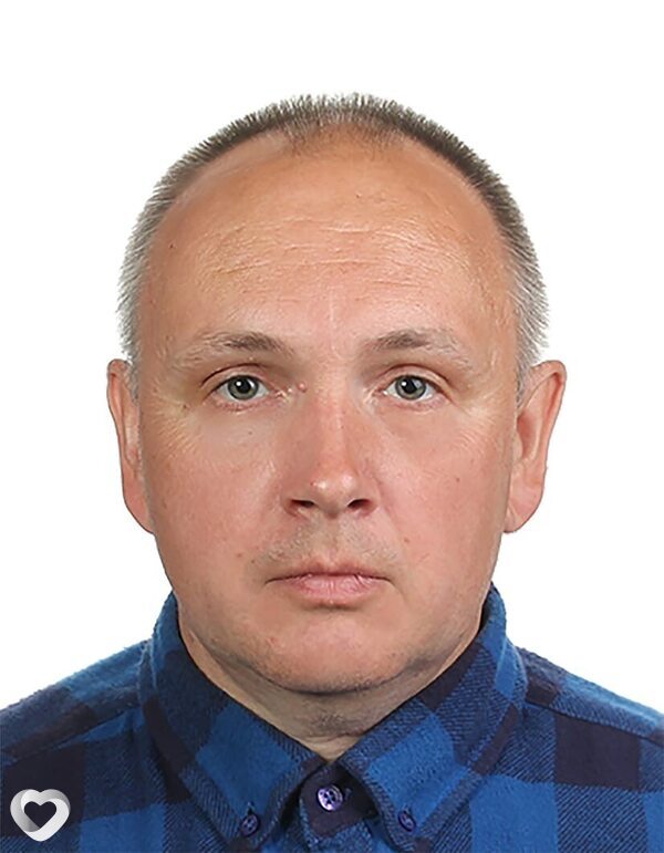 Евгений, 47, Электростали — анкета №4260960