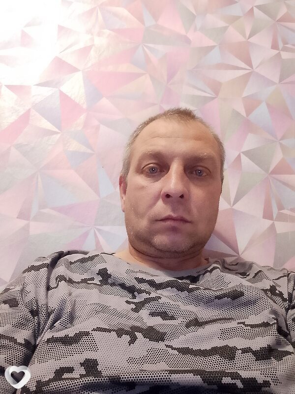 Владимир, 43, Твери — анкета №4260961