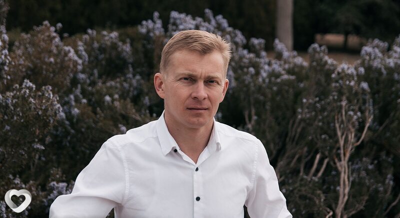 Сергей, Севастополь