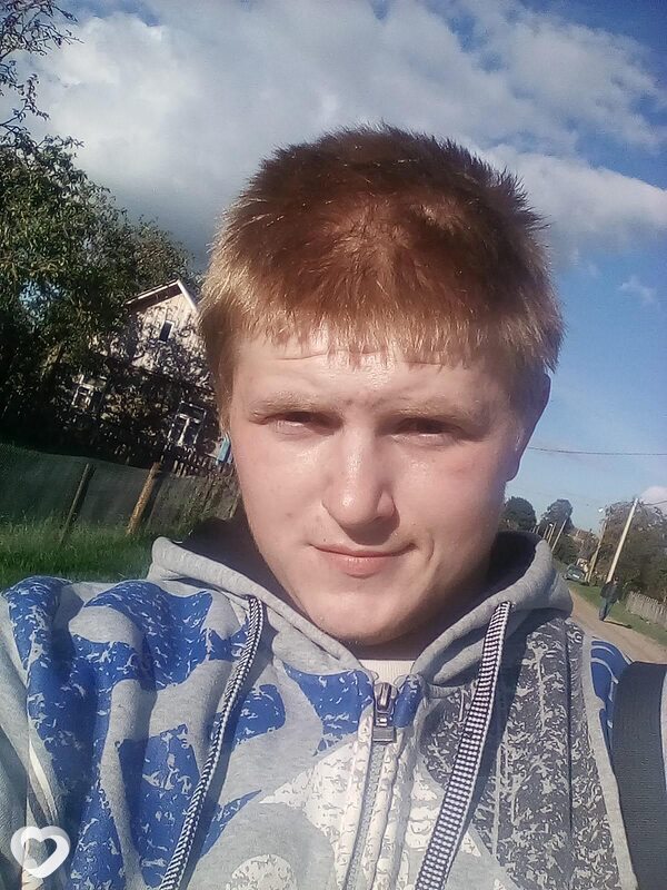 Александр, 30, Ошмянах — анкета №4260967