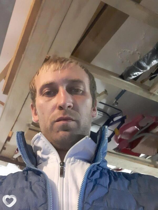 Эдик, 33, Омске — анкета №4261058