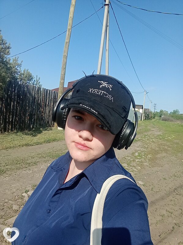 Саша, 18, Кургане — анкета №4261064