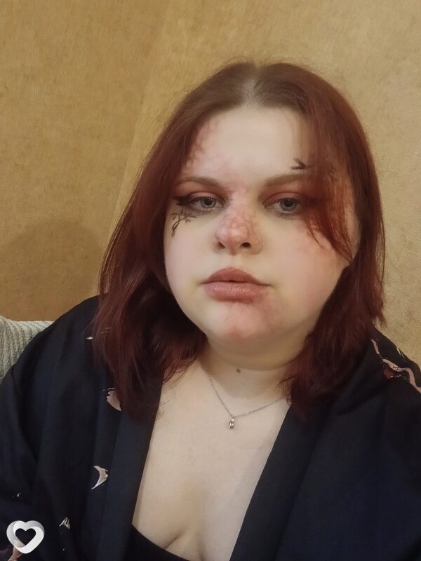 Анастасия, 21, Архангельске — анкета №4261070