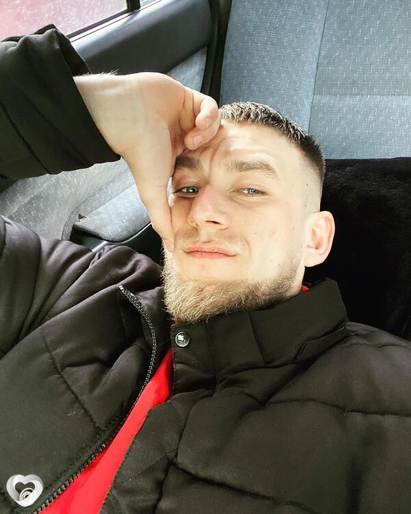Рустам, 30, Санкт-Петербурге — анкета №4261101