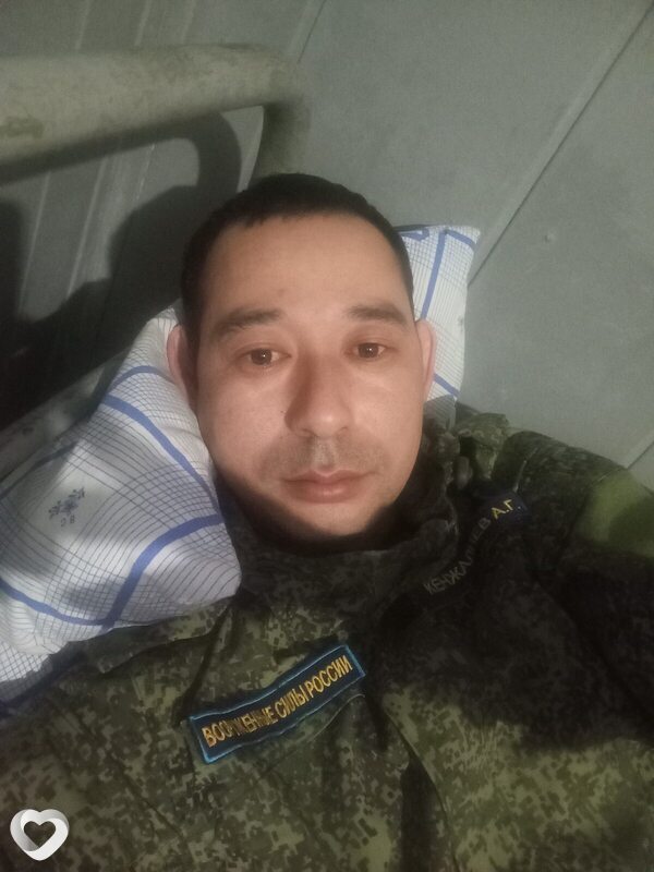Азамат, 36, Астрахани — анкета №4261113