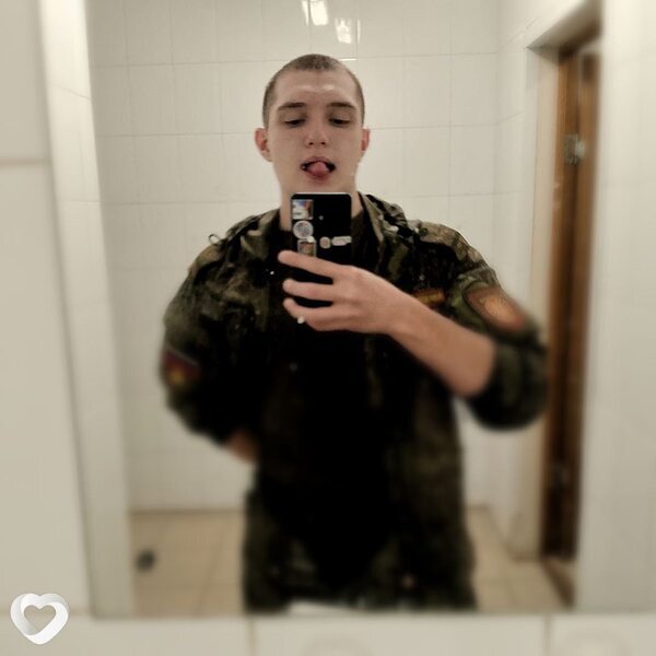 Матвей, 21, Кирове — анкета №4261122
