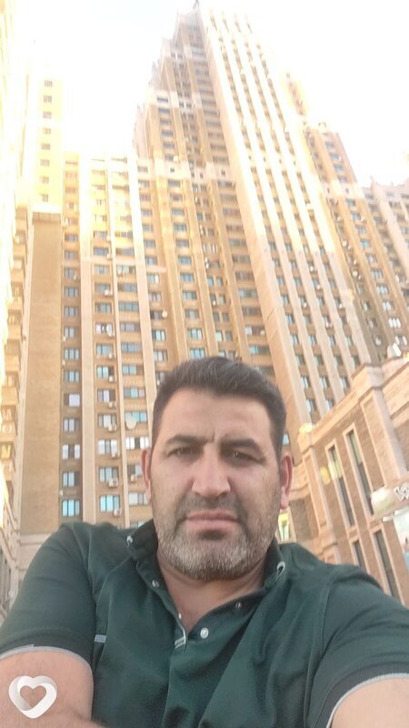 Камил, 45, Астане — анкета №4261123