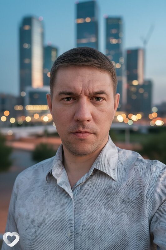 Сергей, 43, Екатеринбурге — анкета №4261129