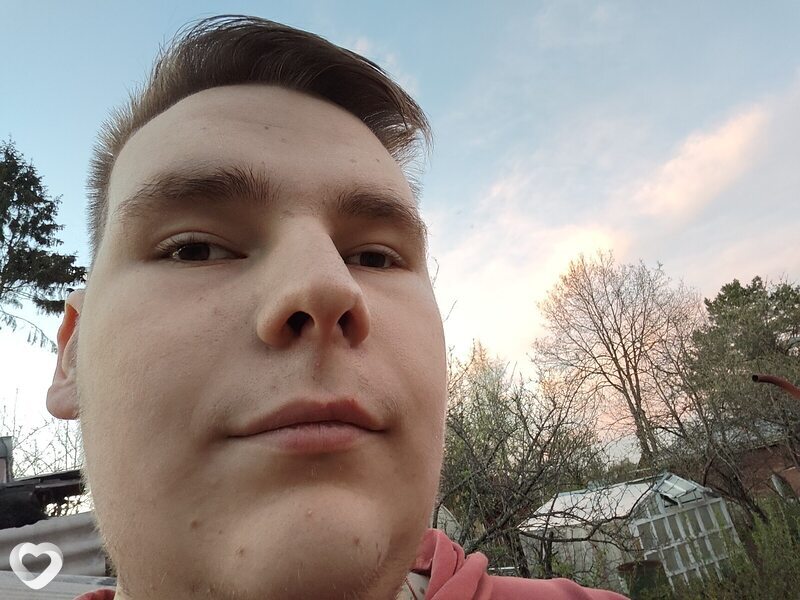 Иван, 21, Иванове — анкета №4261131