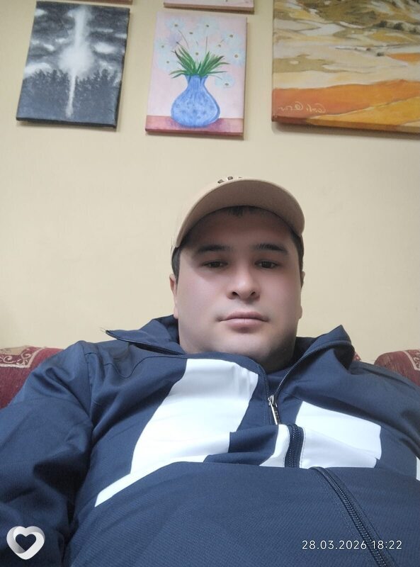 Djoni, 30, Алматы — анкета №4261133