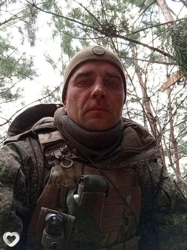 Николай, 40, Курске — анкета №4261138