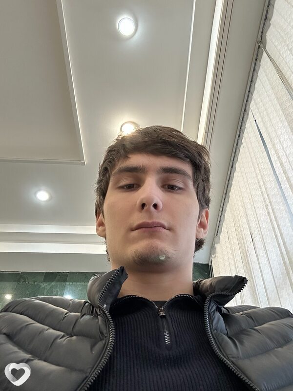 Аслан, 18, Ростове-на-Дону — анкета №4261144