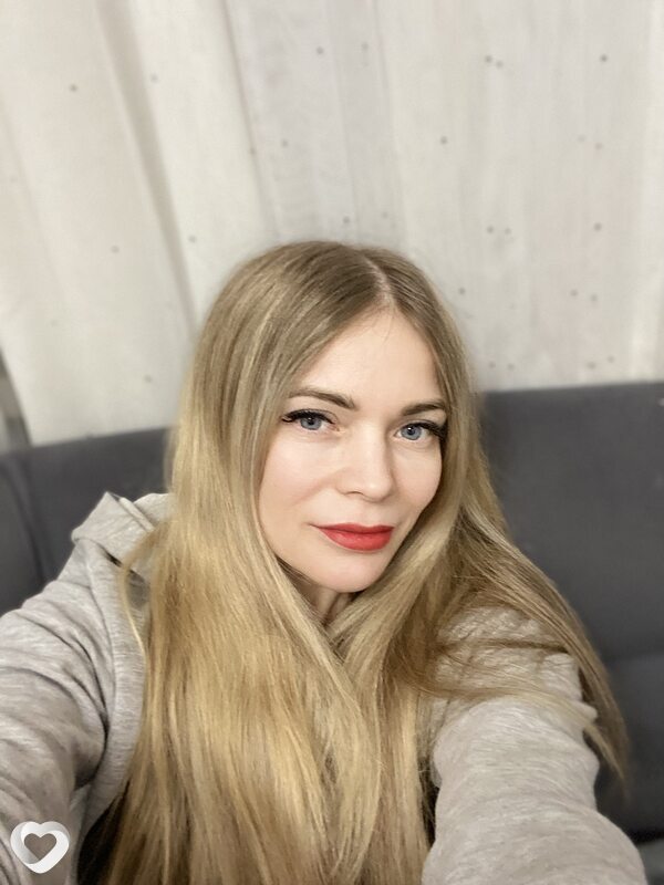 Юлия, 44, Перми — анкета №4261074
