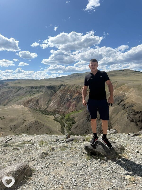 Денис, 28, Одинцове — анкета №4261075