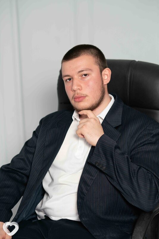 Саид, 18, Ростове-на-Дону — анкета №4261089