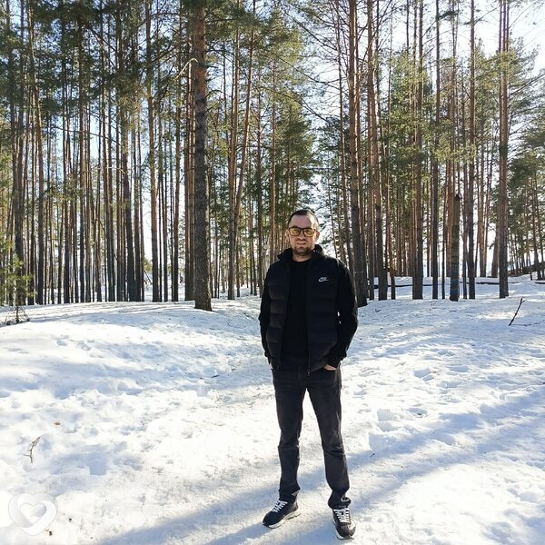 Константин, 42, Чебоксарах — анкета №4261093